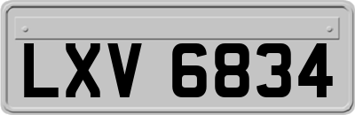 LXV6834