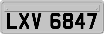 LXV6847