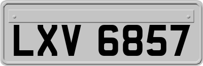 LXV6857