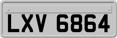 LXV6864