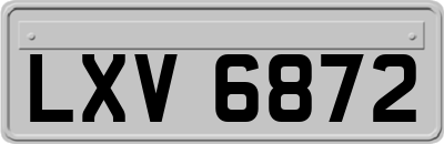 LXV6872