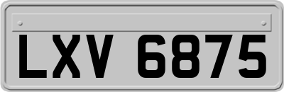 LXV6875