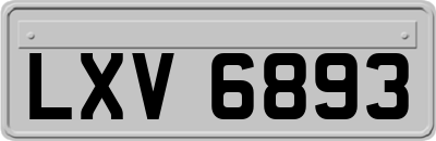 LXV6893