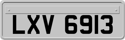 LXV6913
