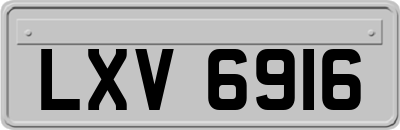 LXV6916