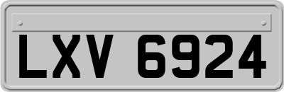 LXV6924