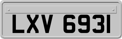 LXV6931