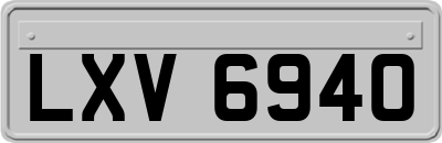 LXV6940