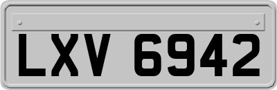LXV6942