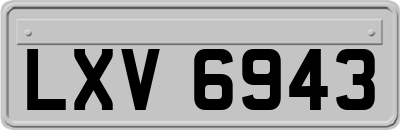 LXV6943