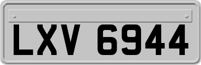 LXV6944