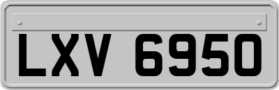 LXV6950