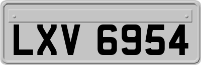 LXV6954