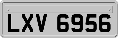 LXV6956