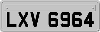 LXV6964