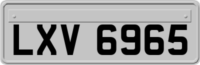 LXV6965
