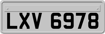 LXV6978