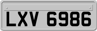 LXV6986