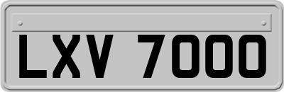 LXV7000