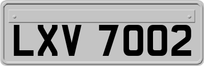 LXV7002