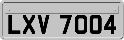 LXV7004