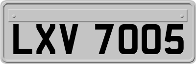 LXV7005