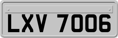 LXV7006