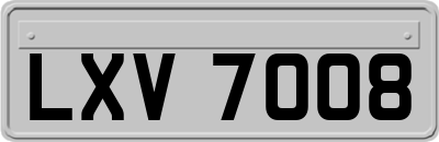 LXV7008