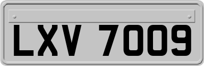 LXV7009