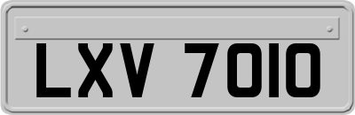 LXV7010