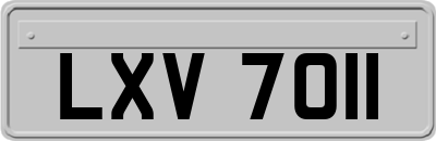 LXV7011