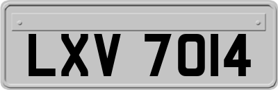 LXV7014