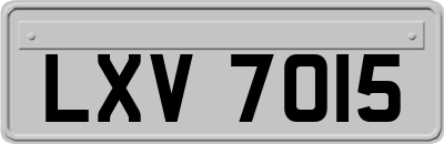 LXV7015
