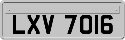 LXV7016