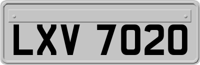 LXV7020