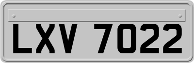 LXV7022