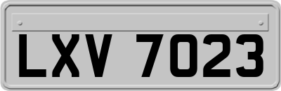 LXV7023