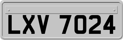 LXV7024