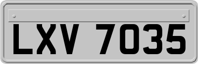 LXV7035