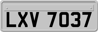 LXV7037