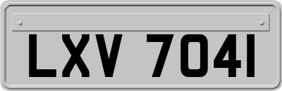 LXV7041