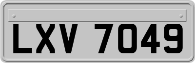 LXV7049