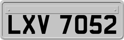 LXV7052