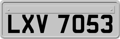 LXV7053
