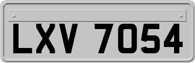 LXV7054