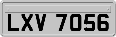 LXV7056