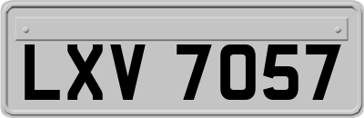 LXV7057