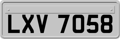 LXV7058
