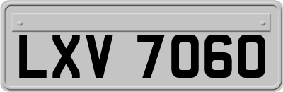 LXV7060