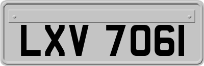 LXV7061